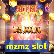 mzmz slot